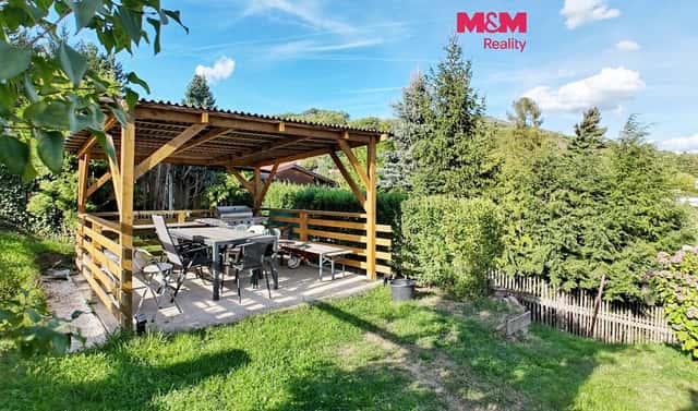 Prodej zahrady 324 m², Novostavby, Lom – Loučná, okres Most