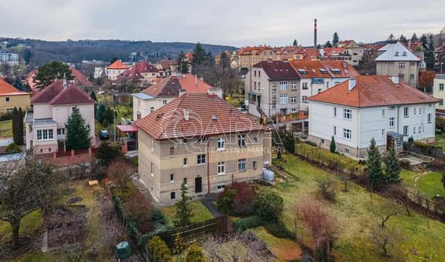 Pronájem bytu 1+1 29 m², Kudrnova, Praha 5 – Motol