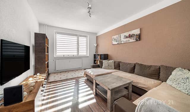 Prodej bytu 3+1 76 m², Křížová, Sokolov