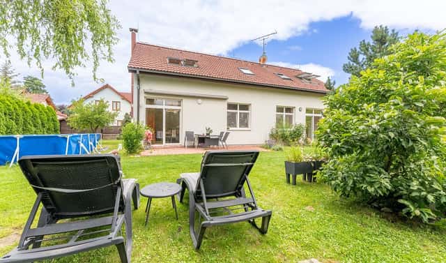 Prodej domu 158 m² s pozemkem 700 m², Mukařov, okres Praha-východ