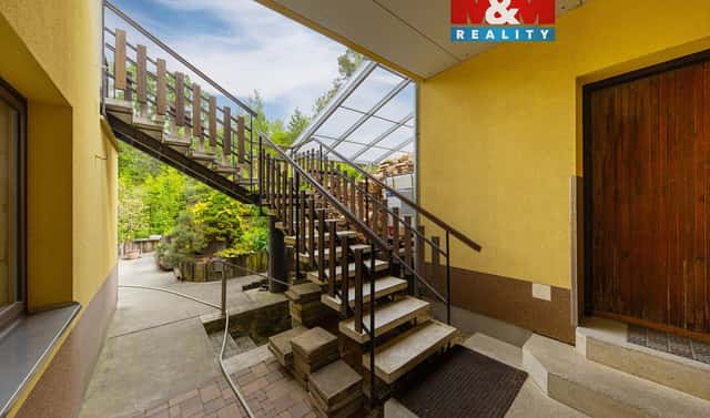 Prodej výrobních prostor 231 m², Brno, okres Brno-město