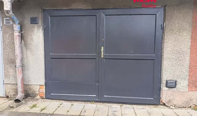 Pronájem garáže, 24 m2, Frýdek-Místek, Frýdek-Místek – Frýdek