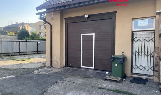 Pronájem myčky, Český Těšín, 41 m2, ul. Mlýnská, Mlýnská, Český Těšín, okres Karviná