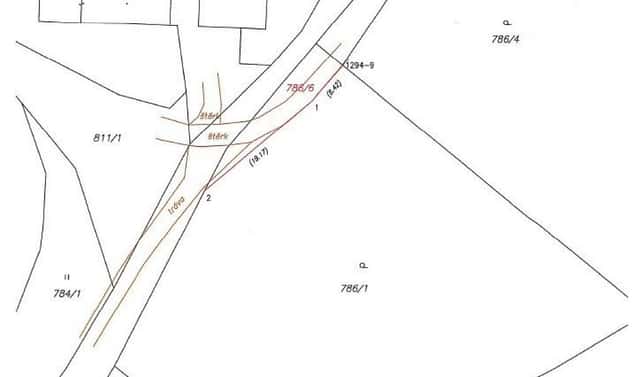 Prodej stavebního pozemku 2 283 m², Kamenice – Těptín, okres Praha-východ