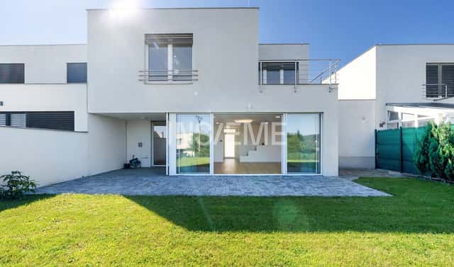 Prodej domu 213 m² s pozemkem 483 m², Na Rybízárně, Brno – Ivanovice, okres Brno-město
