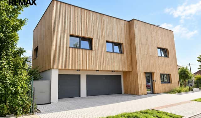 Pronájem kanceláře 110 m², Veverkova, Hradec Králové – Pražské Předměstí