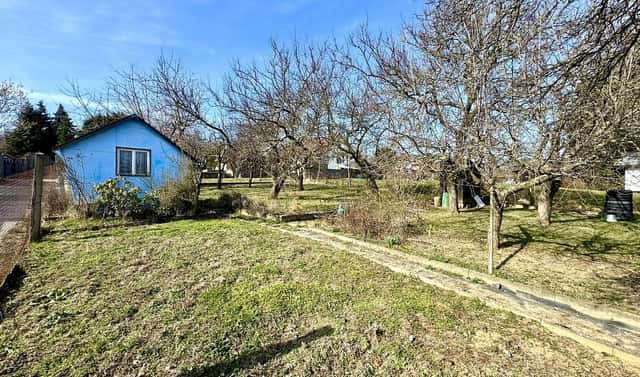 Prodej zahrady 511 m², Dyje, okres Znojmo