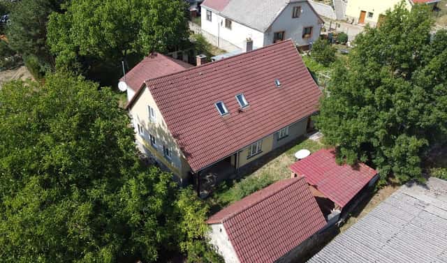 Prodej domu 234 m² s pozemkem 1 080 m², Tužice, okres Klatovy