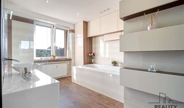 Prodej bytu 2+kk 79 m², Vrázova, Ostrava – Vítkovice, okres Ostrava-město