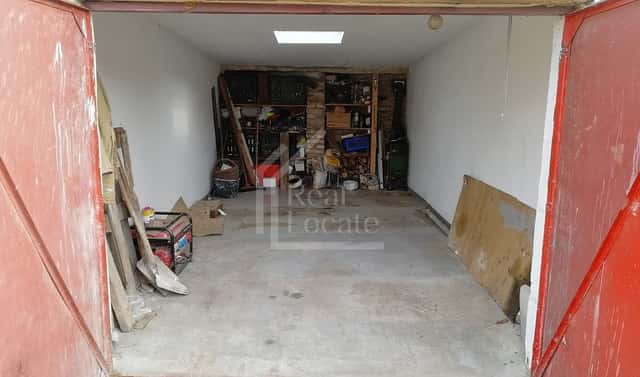 Prodej garáže 18 m2, Praha - Veleslavín, Praha 6 – Veleslavín
