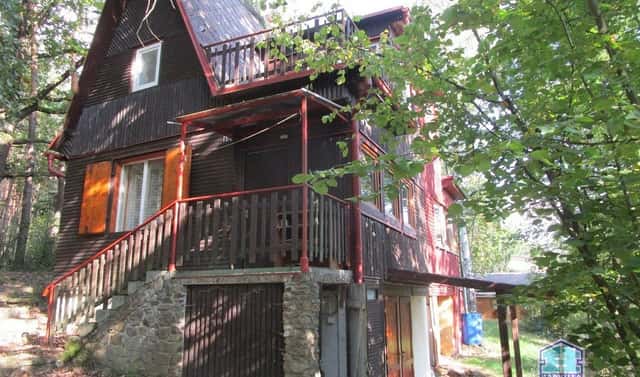 Prodej chaty/chalupy 45 m² s pozemkem 33 m², Čerňovice, okres Plzeň-sever