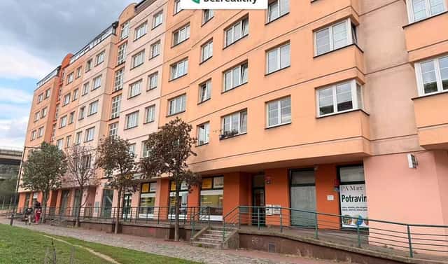 Prodej bytu 2+kk 68 m², Na žertvách, Praha 8 – Libeň