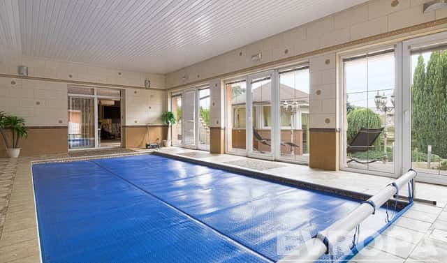 Prodej domu 220 m² s pozemkem 1 333 m², U Lípy, Ostrava – Radvanice, okres Ostrava-město
