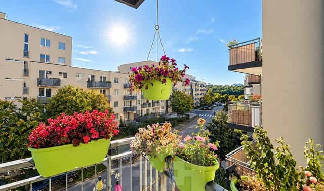 Pronájem bytu 1+kk 35 m², Rižská, Praha 10 – Hostivař
