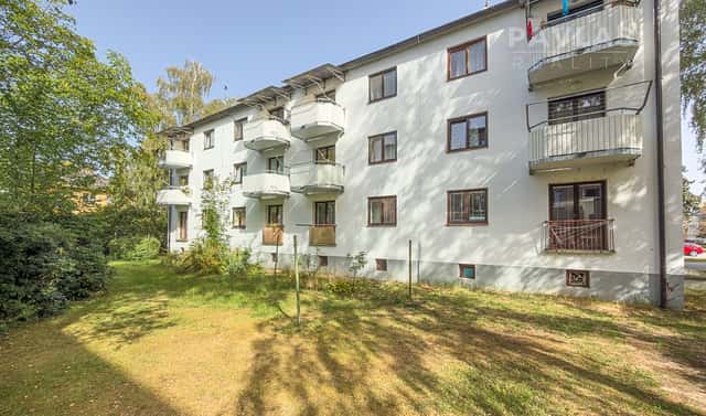 Prodej bytu 2+1 56 m², Nerudova, České Budějovice – České Budějovice 3