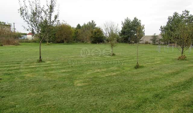 Prodej zahrady 2 549 m², Holasovice, okres Opava