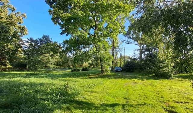 Prodej zahrady 719 m², Město Albrechtice, okres Bruntál