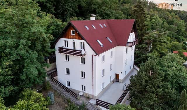 Prodej bytu 3+1 84 m², Borečkova, Praha 9 – Kyje