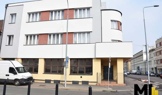 Prodej bytu 3+1 90 m², Staňkova, Pardubice – Zelené Předměstí
