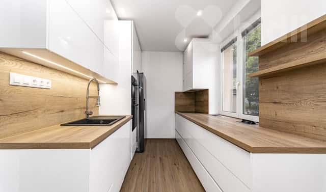 Prodej bytu 4+kk 95 m², Želivského, Havířov – Podlesí, okres Karviná