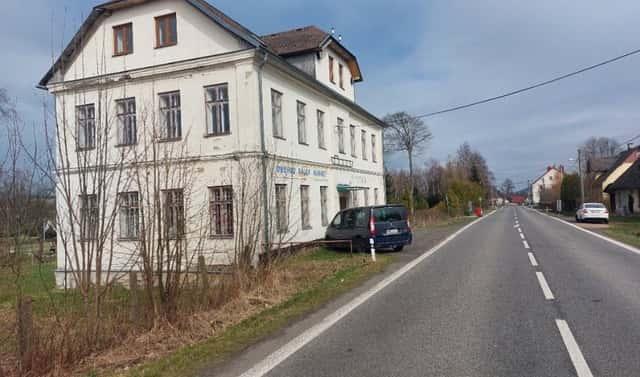 Prodej domu 670 m² s pozemkem 1 511 m², Královec, okres Trutnov
