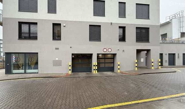 Prodej skladovacích prostor 13 m², Bratislavská, Brno – Zábrdovice, okres Brno-město