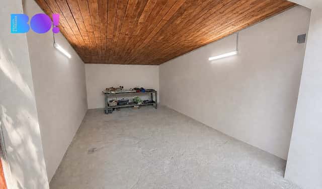 Prodej garáže 23 m2, ul. Šmídova, Ostrava - Radvanice, Ostrava, okres Ostrava-město