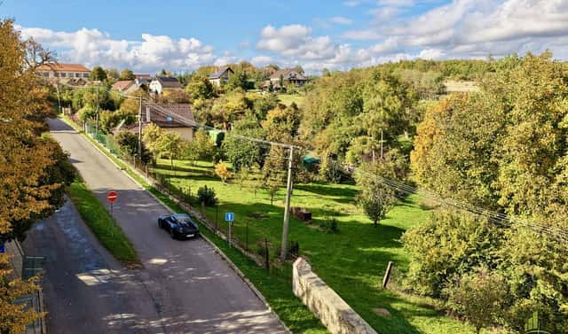 Prodej stavebního pozemku 1 418 m², Tavíkovice, okres Znojmo