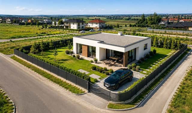 Prodej stavebního pozemku 857 m², Slunečná, Jenštejn – Dehtáry, okres Praha-východ