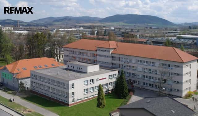 Pronájem komerčního objektu (jiného typu) 35 m², Štefánikova, Kopřivnice, okres Nový Jičín