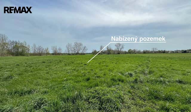 Prodej pozemku 4 547 m², Olomouc