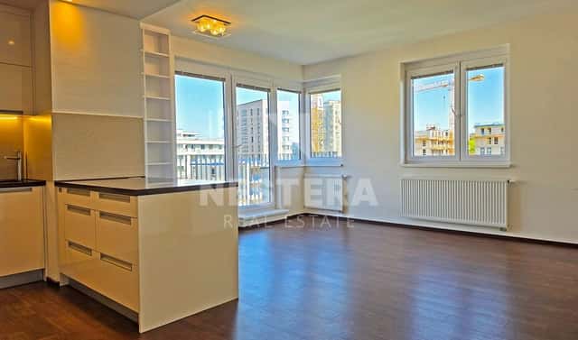 Prodej bytu 3+kk 83 m², Hugo Haase, Praha 5 – Hlubočepy