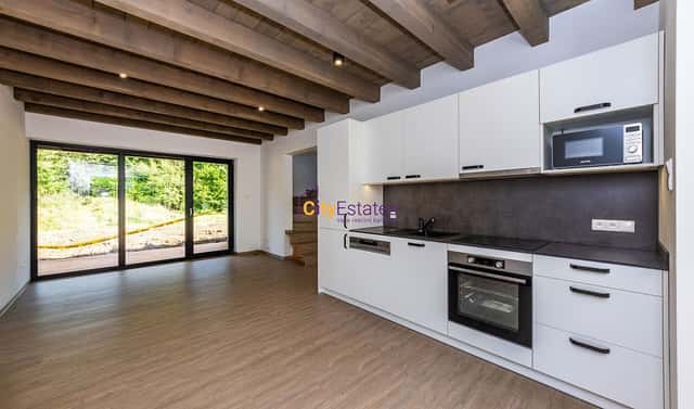 Prodej bytu 3+kk 63 m², Horní Bečva, okres Vsetín