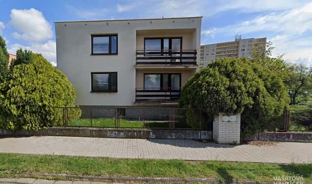 Pronájem domu 140 m² s pozemkem 996 m², Příčná, Hradec Králové – Třebeš