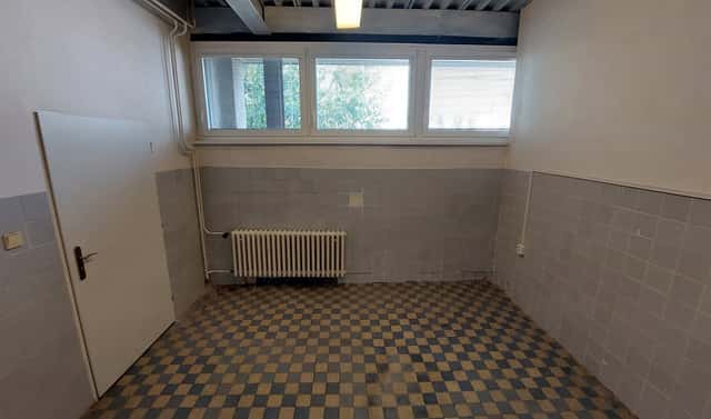 Pronájem kanceláře 25 m², Zlín