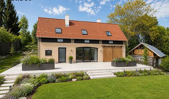 Prodej stavebního pozemku 2 594 m², Bačalky, okres Jičín