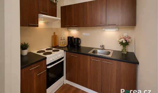 Prodej bytu 2+kk 45 m², Bořenovská, Holešov, okres Kroměříž