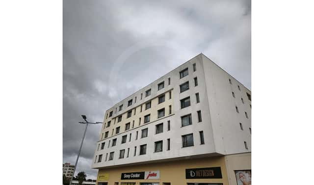 Prodej bytu 2+kk 49 m², České Vrbné, České Budějovice – České Budějovice 2