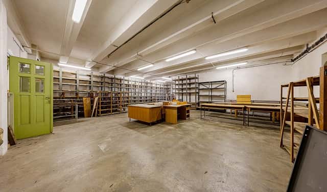 Pronájem výrobních prostor 250 m², Bojkovice, okres Uherské Hradiště