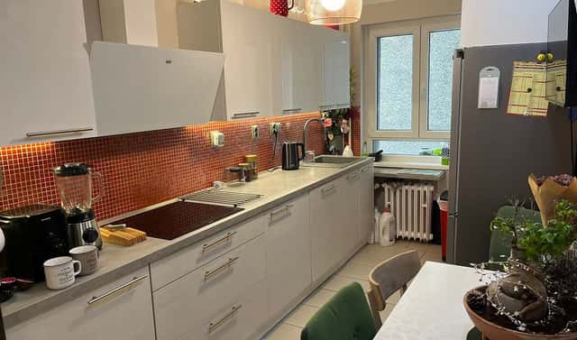 Prodej bytu 4+1 72 m², Ostravská, Liberec – Liberec XIV-Ruprechtice