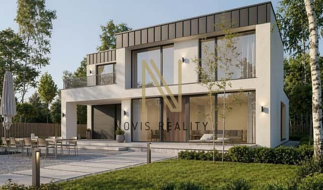 Prodej domu 203 m² s pozemkem 801 m², Janovice nad Úhlavou, okres Klatovy