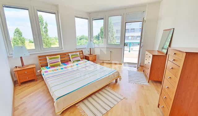 Pronájem bytu 3+1 100 m², Štěpařská, Praha 5 – Hlubočepy