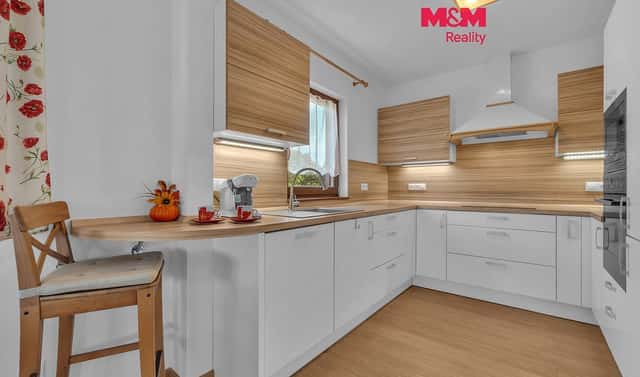 Prodej domu 136 m² s pozemkem 2 796 m², Tasov, okres Žďár nad Sázavou