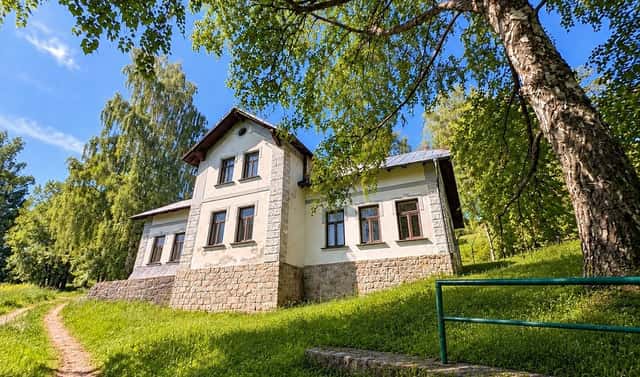 Prodej chaty/chalupy 280 m² s pozemkem 2 141 m², Smržovka, okres Jablonec nad Nisou