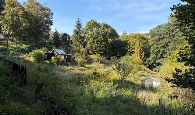 Prodej chaty/chalupy 16 m² s pozemkem 1 167 m², Malečov – Horní Zálezly, okres Ústí nad Labem