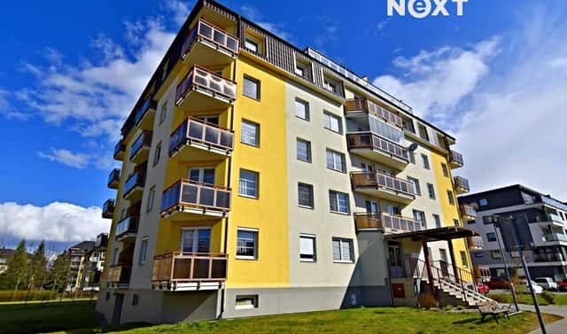 Pronájem bytu 2+kk 55 m², Západní, Prostějov – Krasice