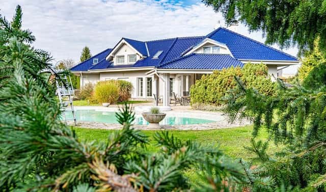 Prodej domu 454 m² s pozemkem 1 837 m², V Hranicích, Dolní Břežany, okres Praha-západ