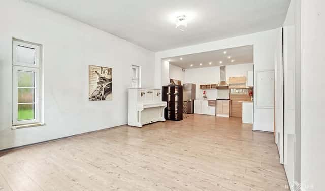 Pronájem bytu 1+kk 50 m², K Habrovci, Strančice, okres Praha-východ