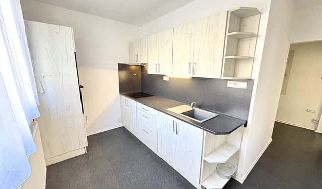 Pronájem bytu 2+1 56 m², Smetanova, Vimperk – Vimperk II, okres Prachatice
