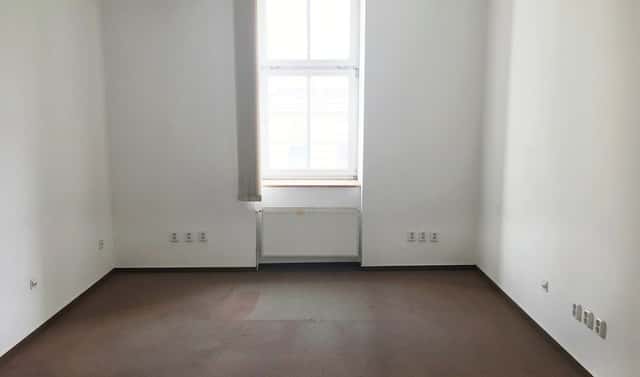 Pronájem kanceláře 111 m², Husovická, Brno – Husovice, okres Brno-město